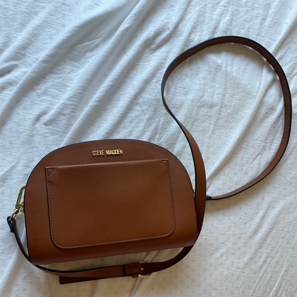 Steve Madden purse